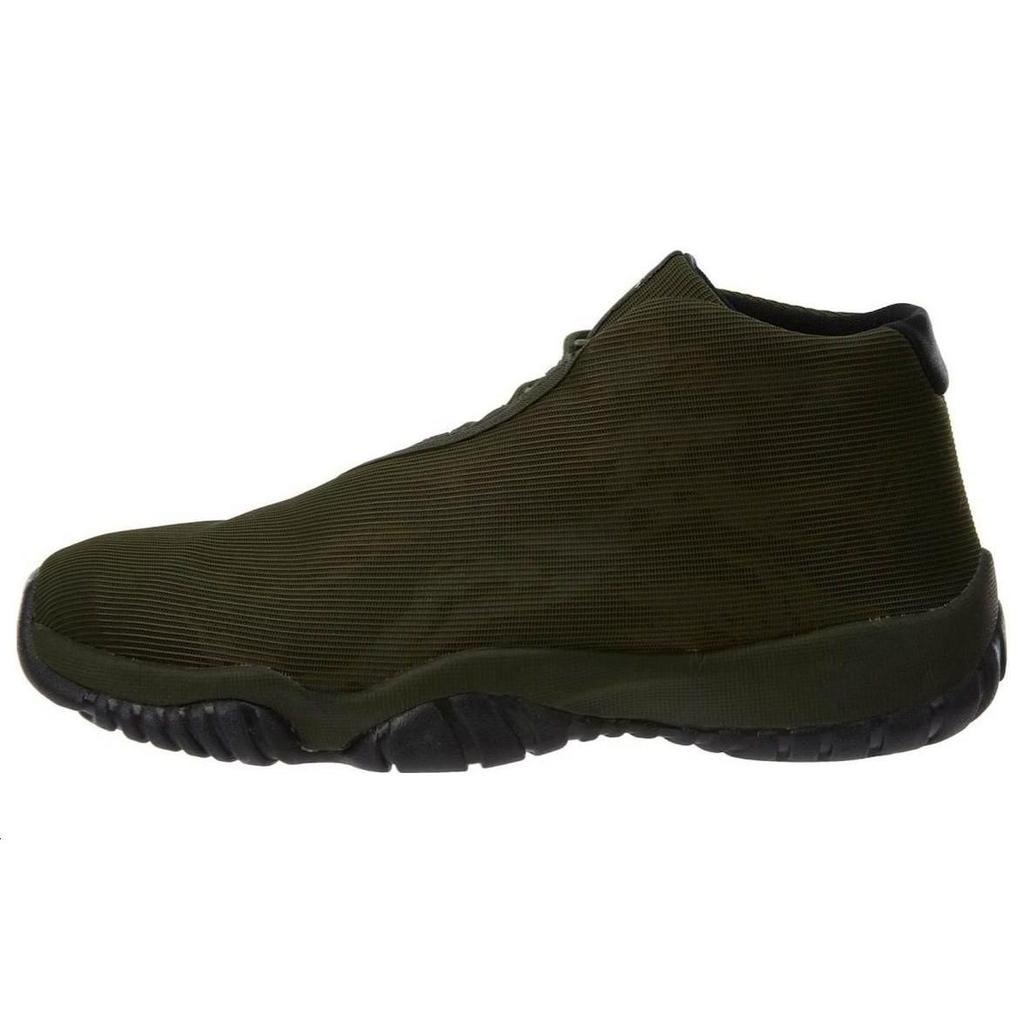 Jordan Future Green Camo 656503-301