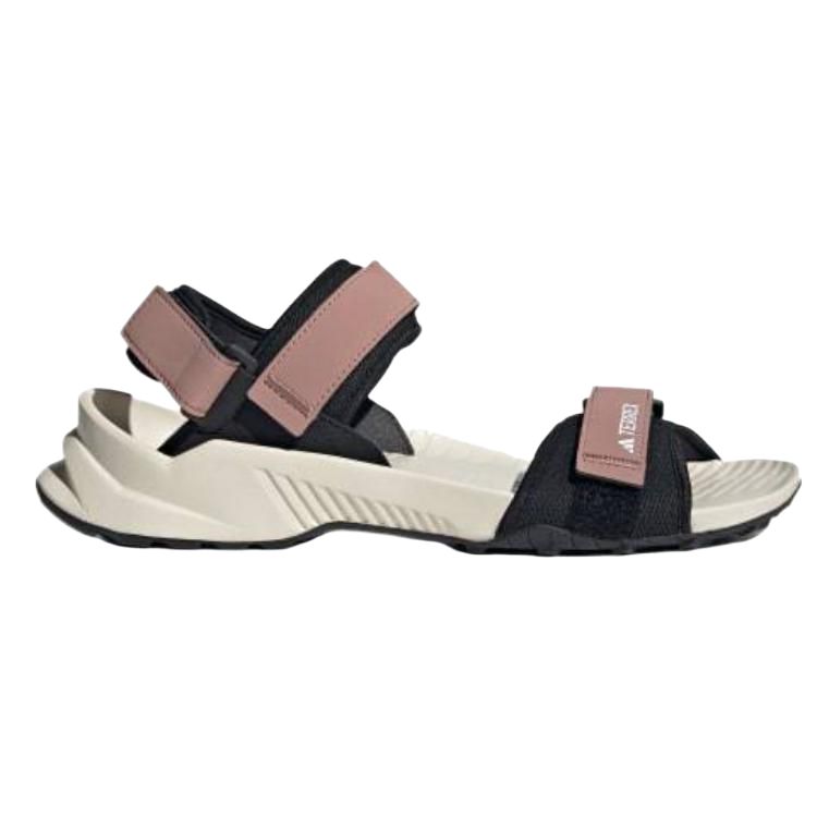 New Adidas Terrex Hydroterra Sandals Warm Clay Cloud White Wonder White JQ2239