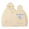 Rapper Kendrick Lamar Hoodie Mr. Morale & The Big Steppers Tour  Print Hooded Fleece Sweatshirts Men'S Hip Hop Streetwear