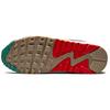 Nike Женские кроссовки Air Max 90 QS Legacy разноцветные белые DJ4878-400