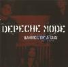 CD DEPECHE MODE - Barrel Of A Gun LCDBONG25 MNW ILR, Mute 1997 Скандинавский Рок Б/У