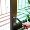 4 шт. уплотнительные ленты, уплотнители для окон и дверей, зазоры, прикрепленные к пыли, ветру, шуму, ветрозащитный, противошумный