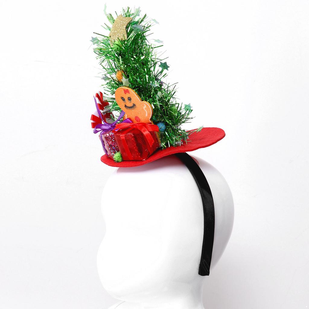 Kids Girls Carnival Cosplay Costume Asymmetrical Shoulder Sleeveless Stripes Print Dress with Headband