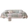 Sofa Cover Blanket for All Seasons All-inclusive Sofa Towel Chenille Cover Living Room Sofa Cover Anti-cat Scratch Sofa Cover