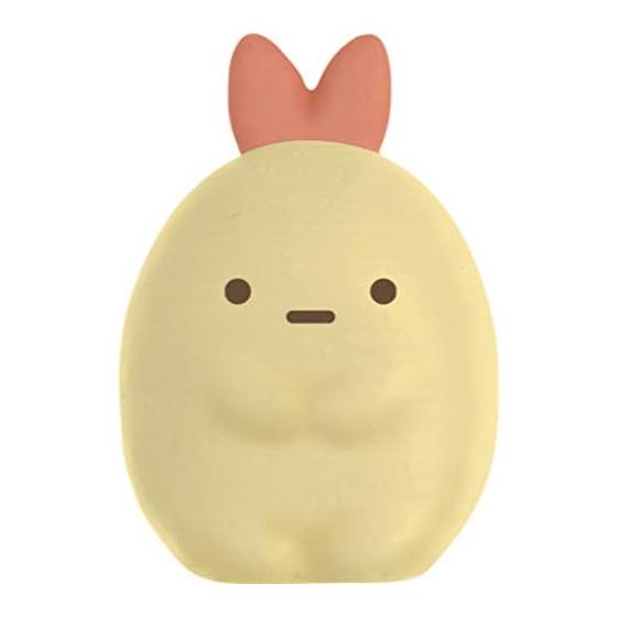 San-X Sumikko Gurashi Талисман Палочки для еды Тонкацу и Креветка Фрай Хвост