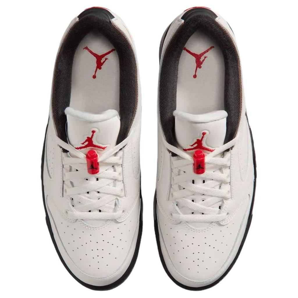 Jordan Мужские низкие винтажные баскетбольные кроссовки Air Jordan Sixty Plus Цвет: экрю IH2047-005
