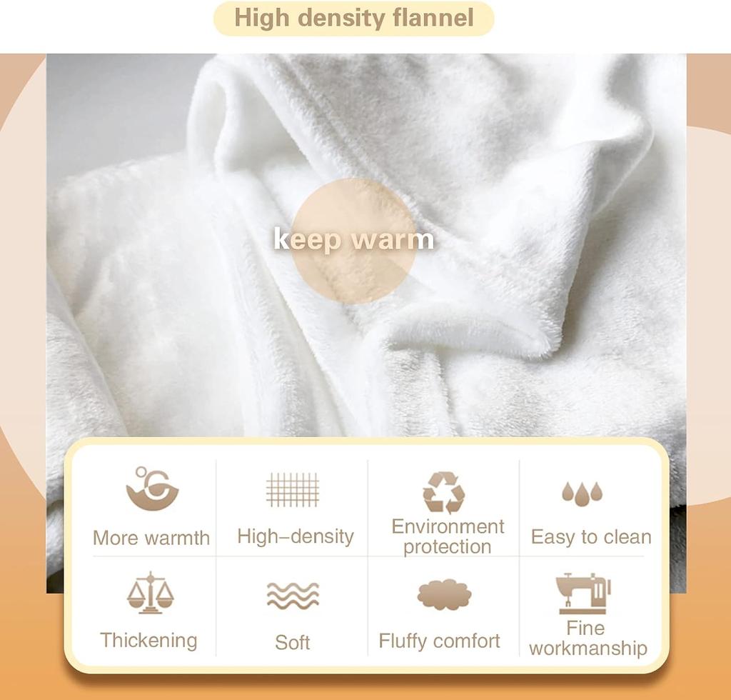 Простое фланелевое одеяло с цветочной тематикой, мягкое, легкое, теплое для гостиной, спальни, кровати, дивана, детей, взрослых, подарки