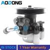 Насос ГУР / Шкив для Toyota Land Cruiser Altezza GITA SXE10 5S SXV 1998-2005 4432053010 44320-53010
