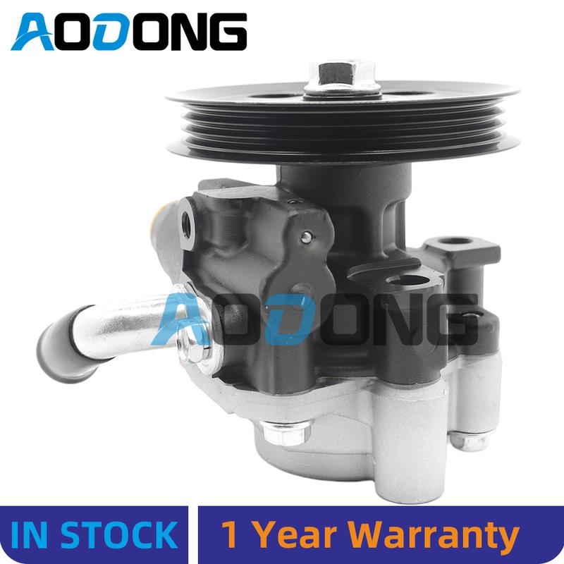 Насос ГУР / Шкив для Toyota Land Cruiser Altezza GITA SXE10 5S SXV 1998-2005 4432053010 44320-53010