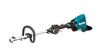 MUX60DZ Cordless Split Grass To Battery and Charger Sold Separately Trimmer, 18V+18V 36V, 6.0Ah,