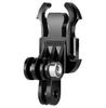 Telesin Double J-Hook Mount For Sports Cameras Gp-Mtb-T02-Bk