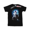 Womens/Ladies The Last Jedi R2-D2 Brushed Cotton Boyfriend T-Shirt