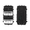 2229051505 Power Window Switch Rear Passenger For Benz