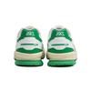 Asics Кроссовки унисекс Gel Spotlyte V2 Low Бело-зеленые 1203A258-101