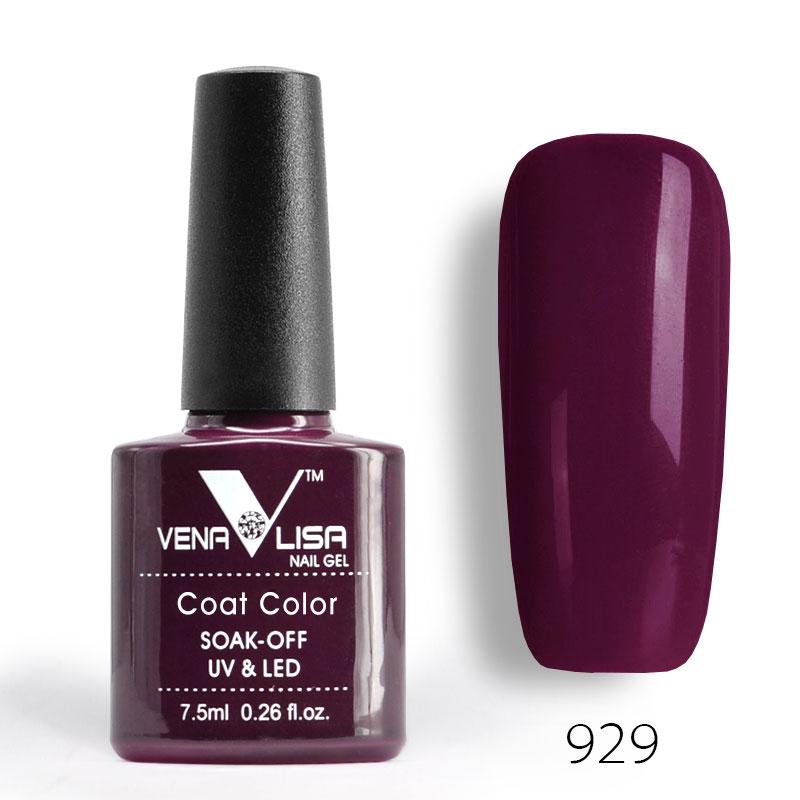 УФ гель лак для ногтей 7,5 мл