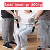Furniture Moving Straps Adjustable Moving Wrist Forearm Forklift Lifting Strap Heavy things Transport Mover Straps Easy Convey
