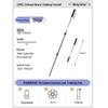 CAMEL Carbon Fiber Trekking Pole