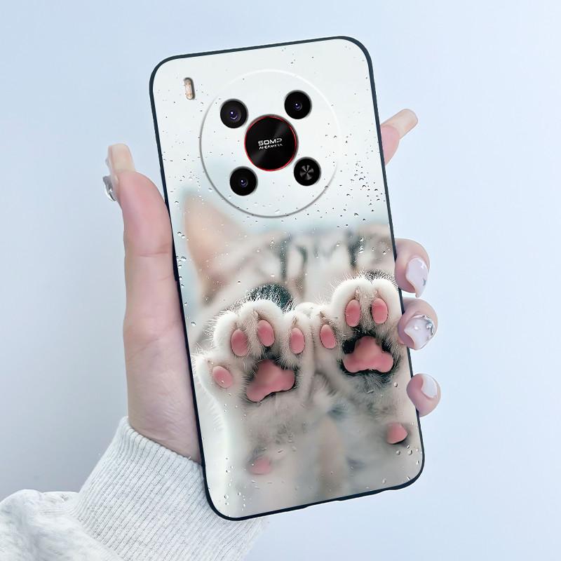 Для ZTE Blade V70 Max Чехол nubia V70Max Роскошный Милый Крутой Мальчики Девочки Мягкий Силиконовый Чехол для Телефона Для ZTE nubia V70 Max Чехол Capas