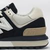 New Balance Кроссовки 574 Legacy Unisex Кроссовки Темно-синие U574lgrn