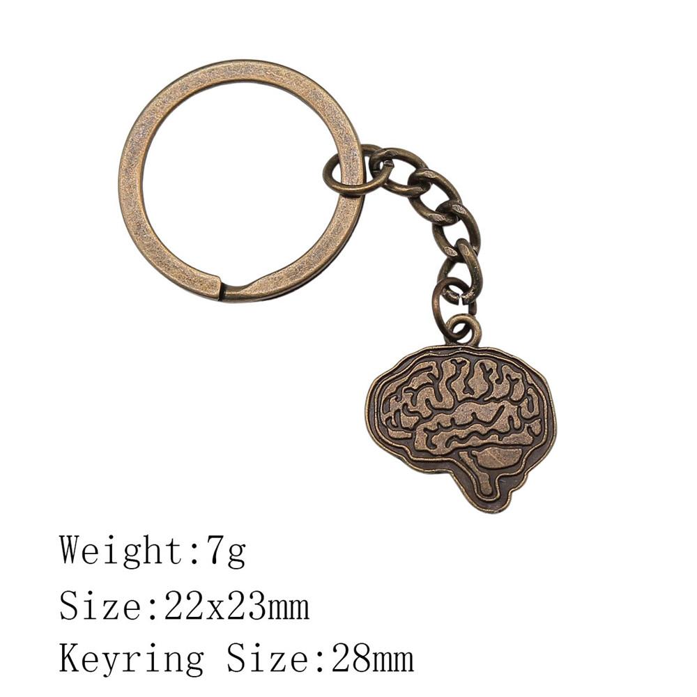 Брелок для ключей на выпускной, школьное образование, дешевые вещи, цепочки для мальчиков