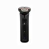 Electric Shaver Hot Shave Electric Razor YJEC0B Black Men's