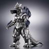 Movie Monster Series Mechagodzilla [BANDAI] (2002) Ver.2.0