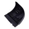 CITALL 52164-0K010 Rear Left Bumper End Plate Corner Cap Trim Fit For Toyota Hilux Vigo 2004-2009 2010 2011 2012 2013 2014 2015