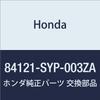 Genuine Honda Garnish Assembly, Right Center Pillar, for Honda Crossroad, Part Number 84121-SYP-003ZA