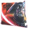 [N1373] - Designer Cushion 'Star Wars' Black Red (Darth Vader) - 30 Cm