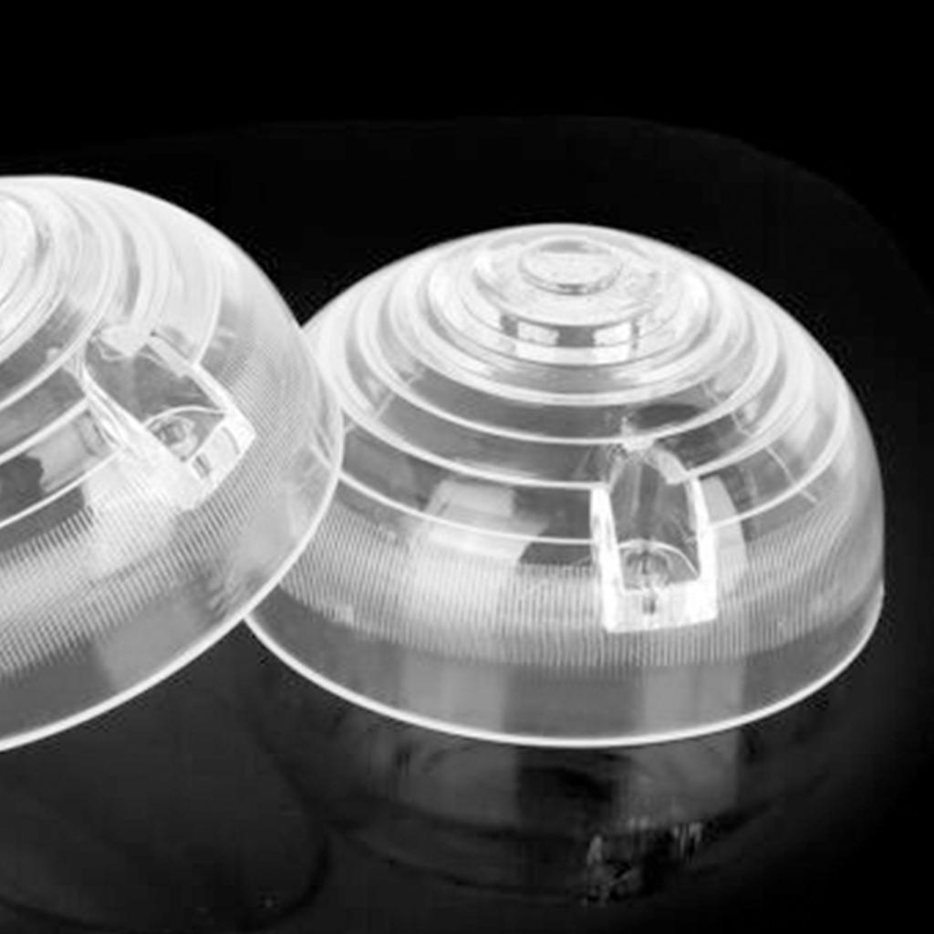 Для Defender 90 110 589284 Защитная крышка плафона индикатора тормоза автомобиля Аксессуары Крышка заднего фонаря 1 пара