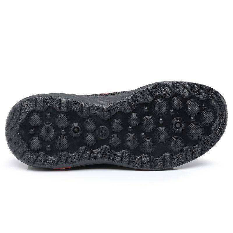 Женские зимние толстые теплые кроссовки на флисовой подкладке, уличная обувь с противоскользящей подошвой для женщин, легкая повседневная спортивная обувь на меховой подкладке