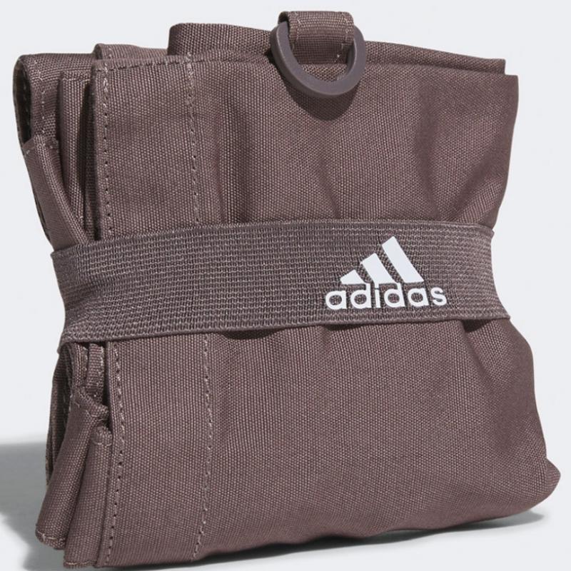 Adidas Холщовая эко-сумка 5253 спортивная сумка для тренировок сумка-тоут обувь