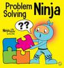 Книга Problem-Solving Ninja : A STEM Book for Kids About Becoming a Problem Solver : 53
