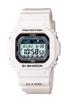Casio Белые Часы G-Shock G-LIDE GLX-5600-7JF Мужские