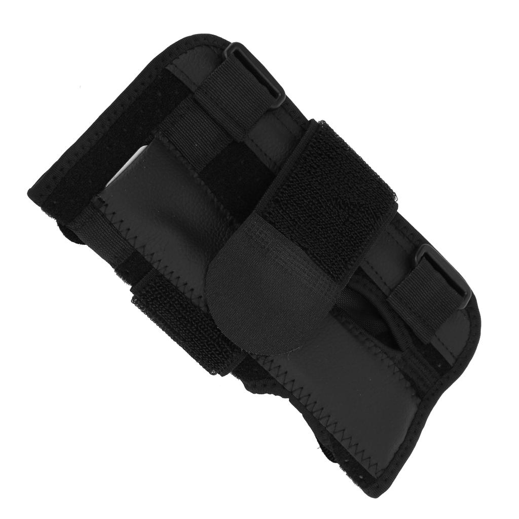 Wrist Brace for Carpal Tunnel Adjustable Wrist Support with Steel Plate for Pain Relief