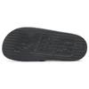MLB Slipper EVA New York Yankees Beach Trendy Breathable Silent Non-Slip Wear-Resistant Slide Sandals Unisex sandals Black White 3ALPCDM33-50BKS