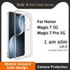 Чехол для телефона Honor Magic 7 Pro 5G IMAK Soft Slim Case UX-5 Series