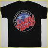 Футболка Manfred Mann's Earth Band Унисекс Футболка