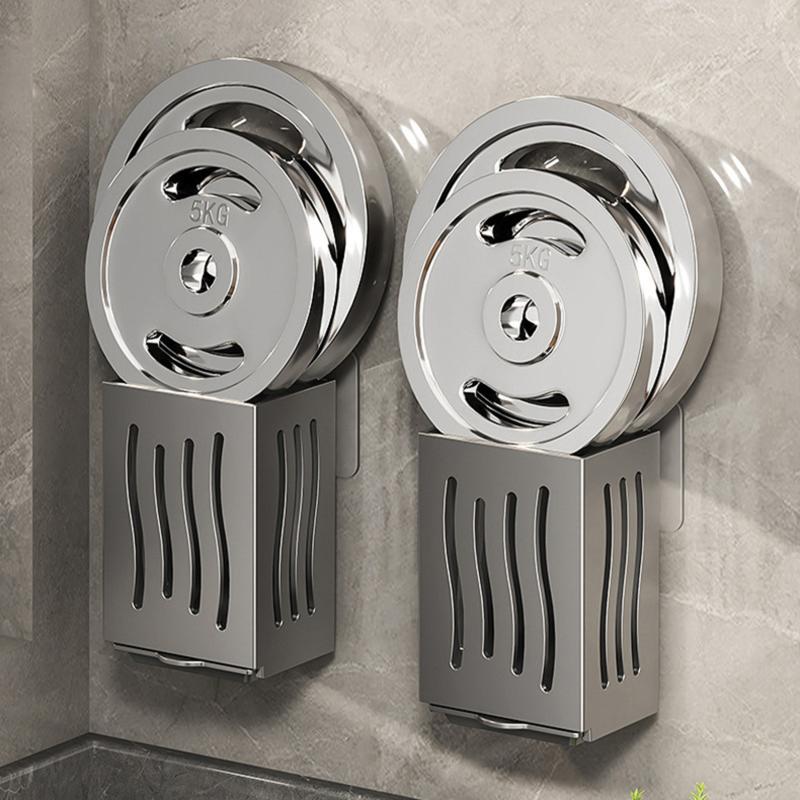 Многофункциональная полка для хранения кухонных принадлежностей, держатель для сушки палочек для еды, настенный отдельно стоящий органайзер для столовых приборов и посуды