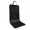 YBGGJO Pet Driving Car Pet Seat Buckle Dog Car Stain Black Seat, Cover, Cover, Type, Seat, Anti-Slip, Waterproof, Resistant, Washable,