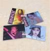 [USED] BLACKPINK Postcard JENNIE