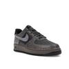 Nike Air Force 1 07 LV8 Snakeskin Pack - Off Noir мужские кроссовки черные светло-углеродные пещерно-каменные HF2898-001