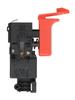 Выключатель питания для перфоратора BOSCH GBH2-28DFV Запасной выключатель питания Ударные дрели Аксессуары для электроинструментов