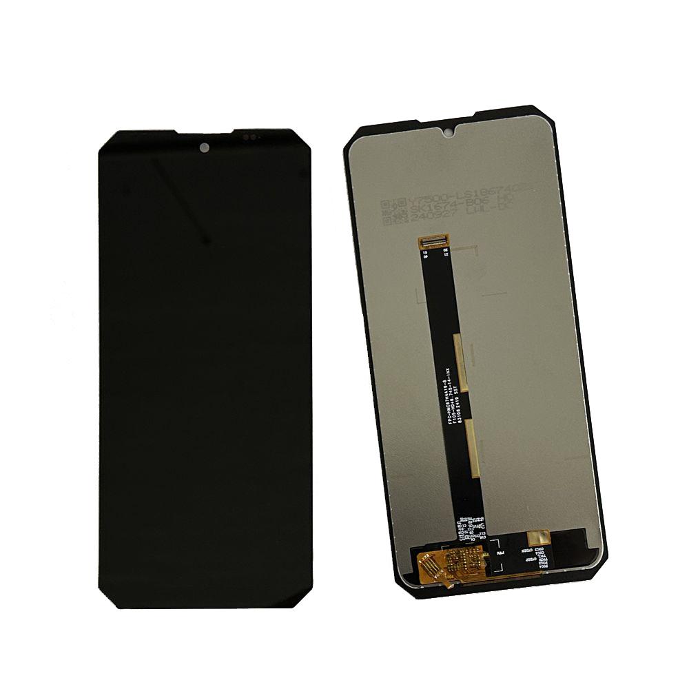 Полная сборка LCD-экрана и дигитайзера для Fossibot F105