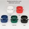 Earbuds Headphone Protective Case Silicone Charging Box Sleeve for JBL TUNE BEAM Portable