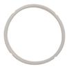 Food-Grade Silicone Sealing Rings for 5 6-Quart for Instant Pot BPA-Free Heat Resistant Pressure Cooker Silicone Seal Odor-Resistant Dishwasher