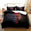 Jelly Roll Rapper Supplies Set Duvet Cover Set Bedding Sets For Adults Bed With Pillowcases No Filling Luxury Birthday Gifts
