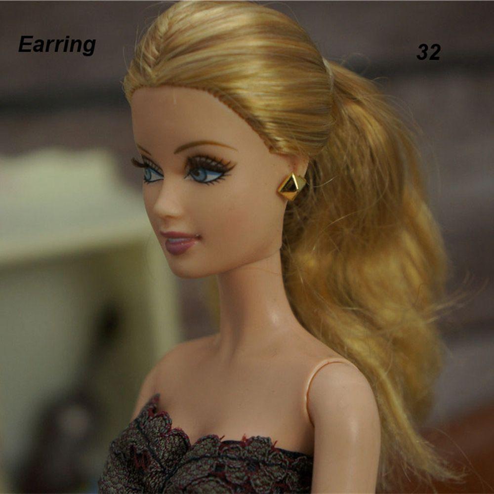 1/3 1/12 ювелирные изделия, аксессуары для одежды, подарки для девочек, игрушки, ожерелья, короны, браслет, куклы, вечерние серьги