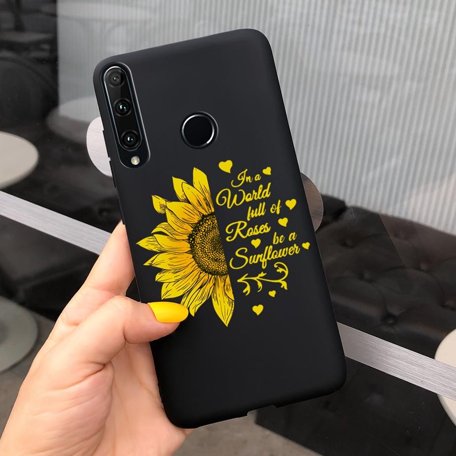 Чехол для Honor 10i Для Huawei Honor 10 Lite Чехол Милый Модный Мягкий ТПУ Силиконовый Чехол Для Honor 10 i Honor10 Lite Coque Fundas Оболочка