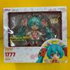 [USED] Nendoroid Hatsune Miku: Invitation Miku Ver. Standard Edition